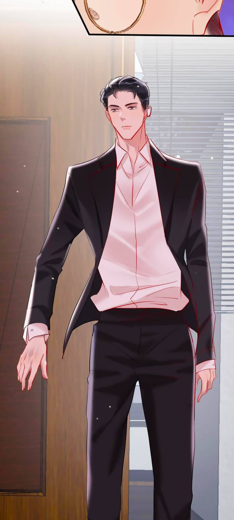 Cô Ấy Thật Xinh Đẹp: Chapter 8