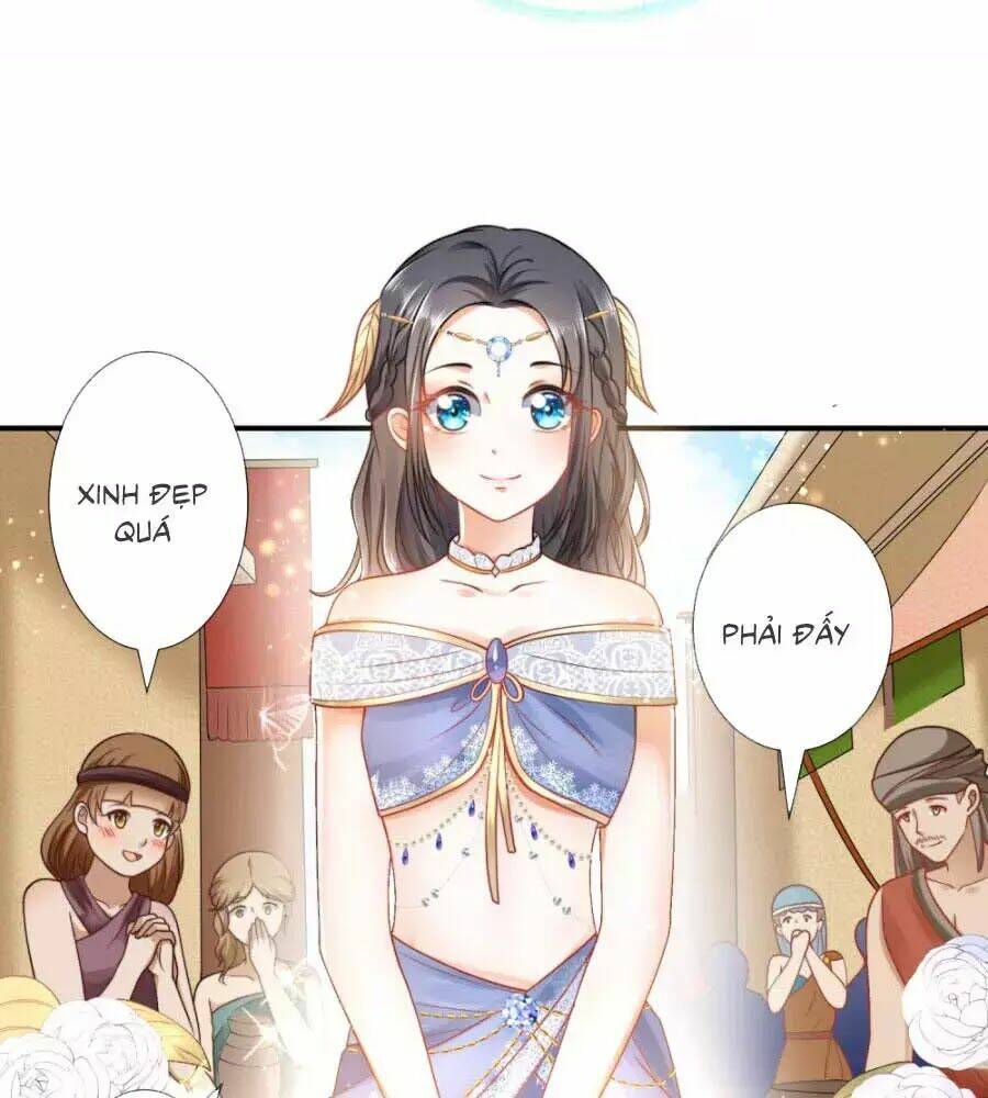 Sủng Hậu Của Vương: Chapter 15