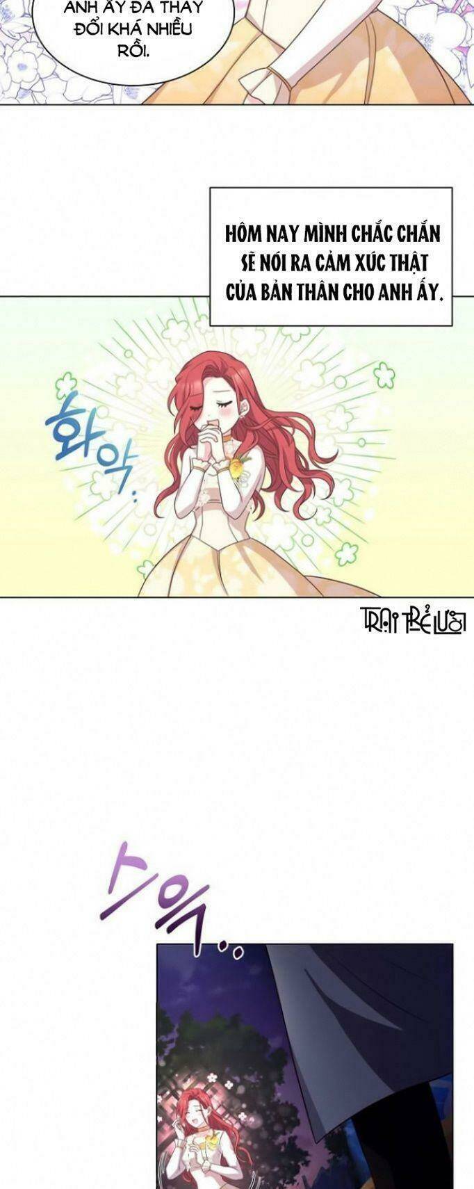 Một Đêm Với Hoàng Đế: Chapter 14