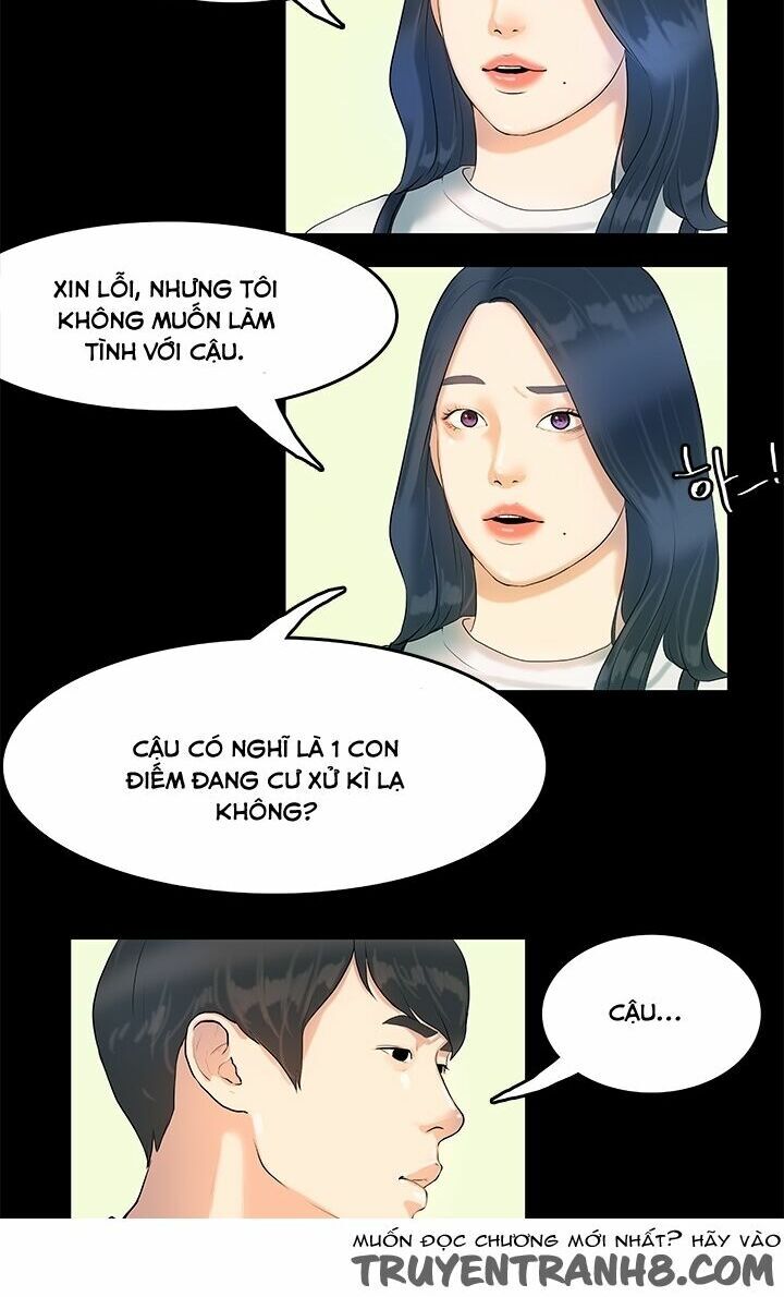 Hoa Chưa Nở Rộ: Chapter 6