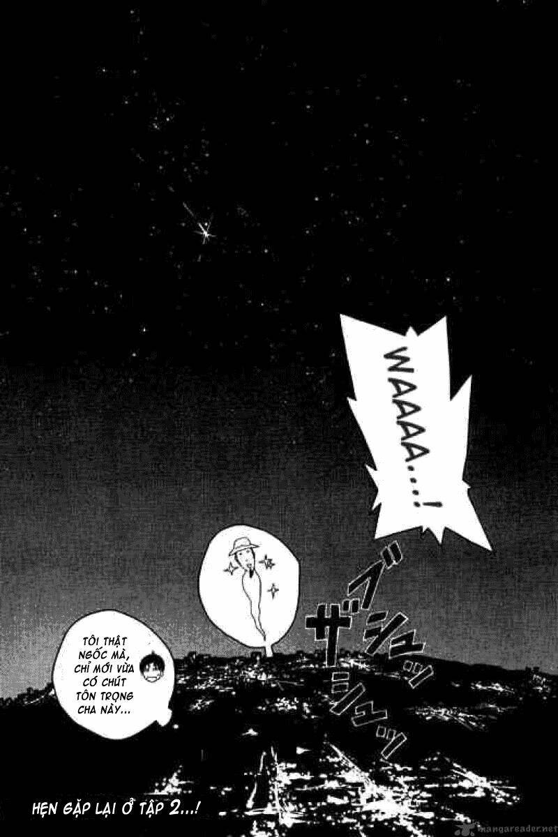 Inu Neko Jump: Chapter 8