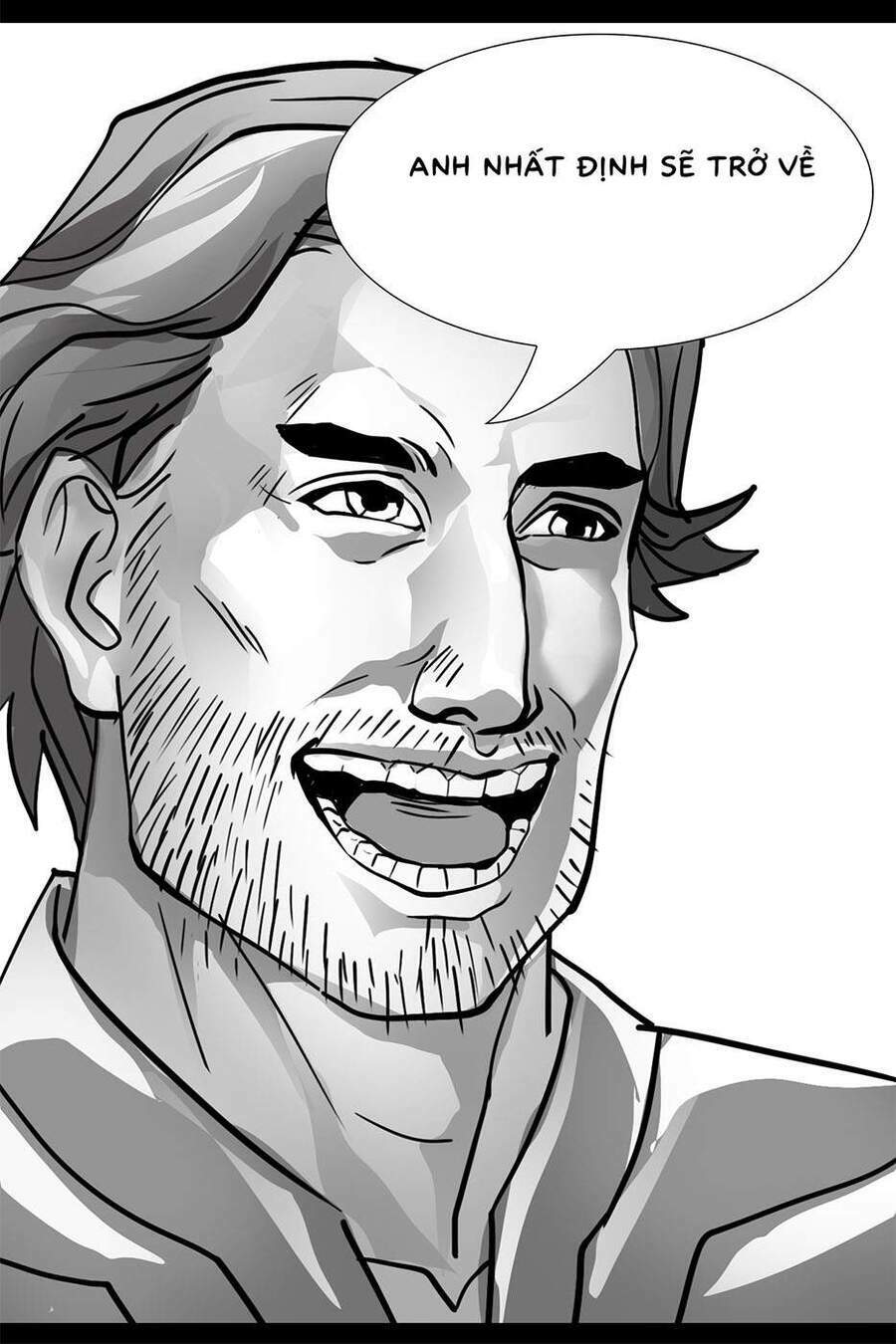 No Longer Myself: Chapter 5