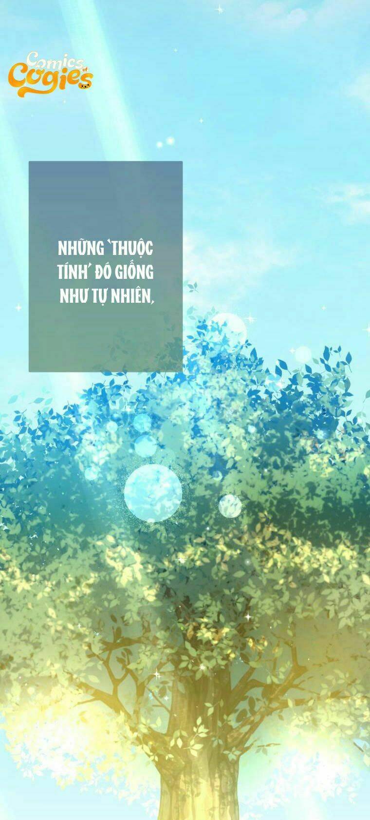Đọc Thần Chú Lên Đi, Rose!: Chapter 8