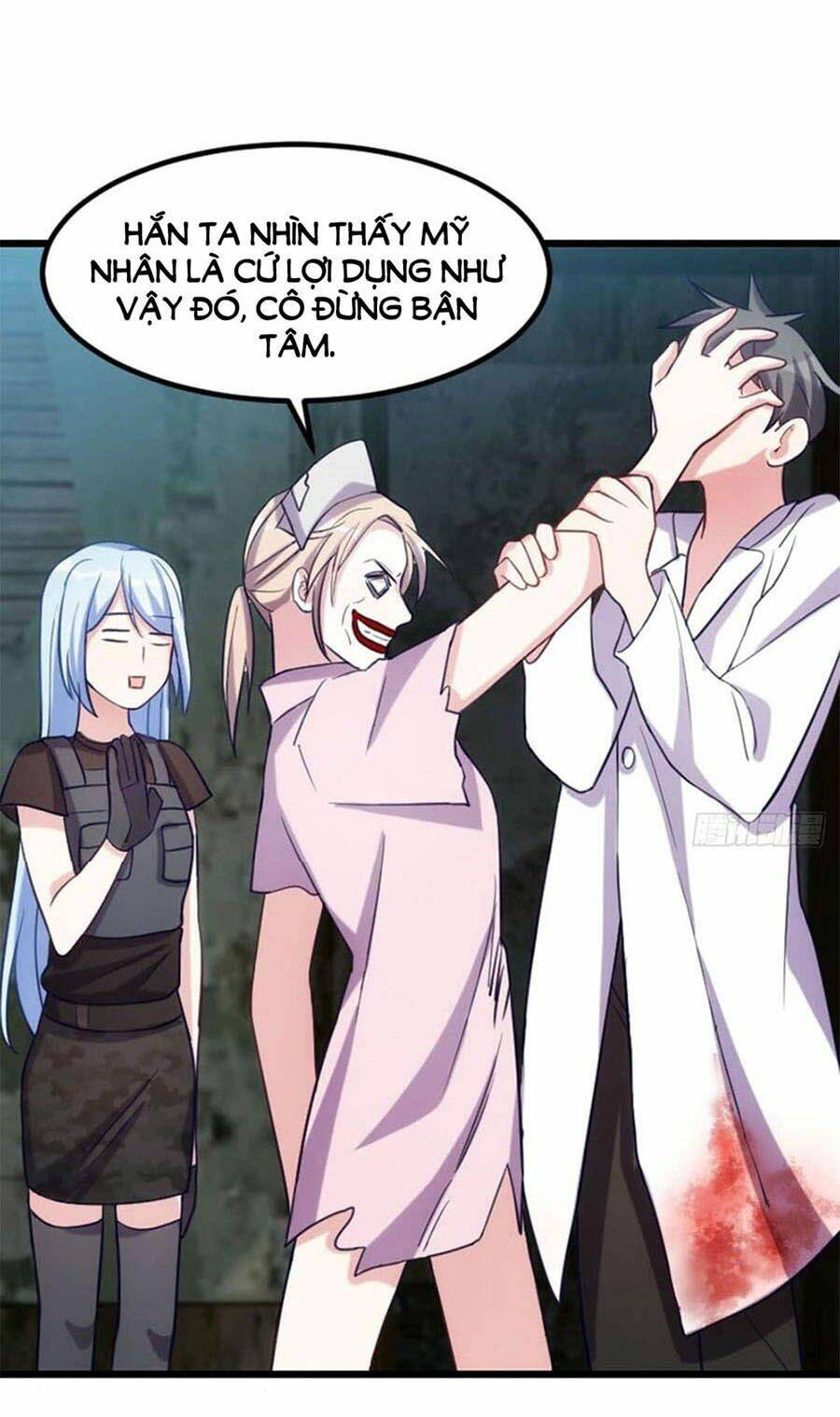 Tôi Ở Dị Giới Khai Ngư Đường: Chapter 109