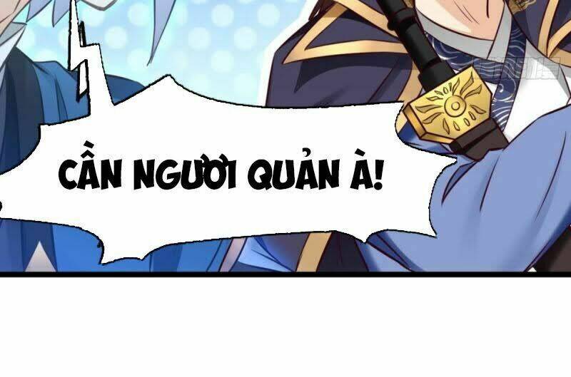 Lão Tổ Của Bạn Đang Online: Chapter 100
