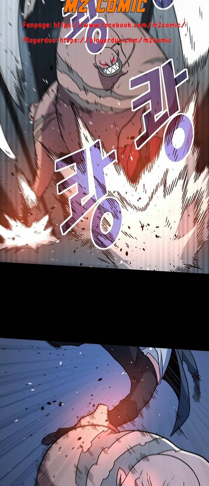 Điểm Chết: Chapter 28