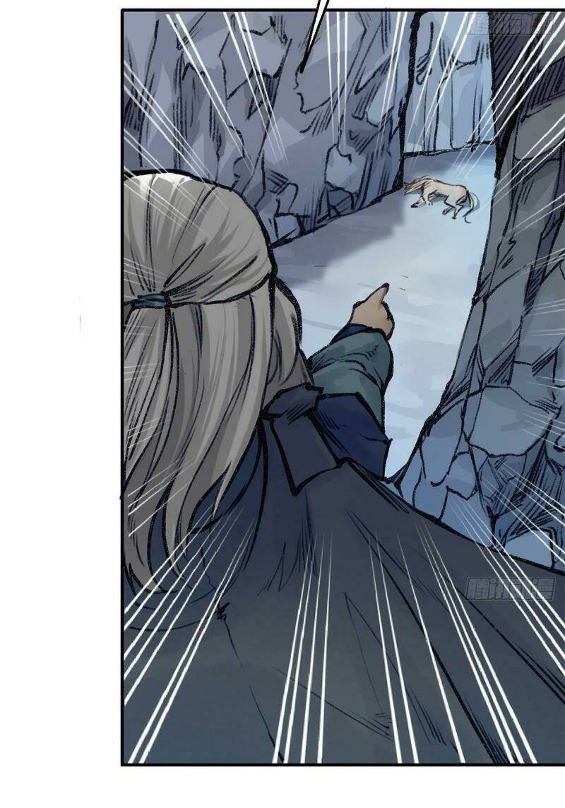 Liên Thành Quyết: Chapter 47