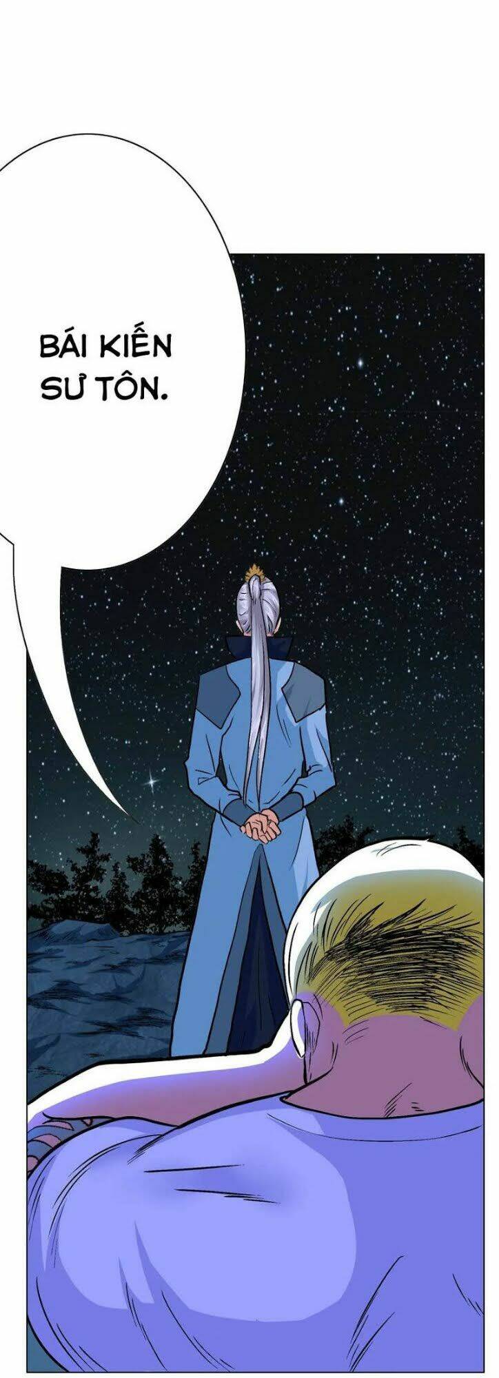 Hệ Thống Tiên Tôn Tại Đô Thị: Chapter 50