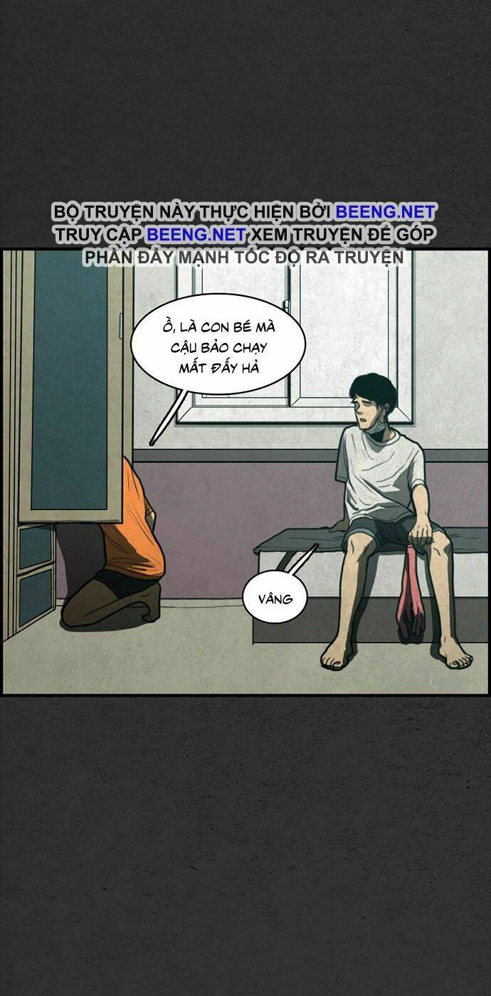 Khu Trọ Quỷ Ám: Chapter 11