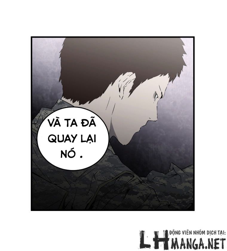 M.i.a - Jakjeonjung Siljong: Chapter 12