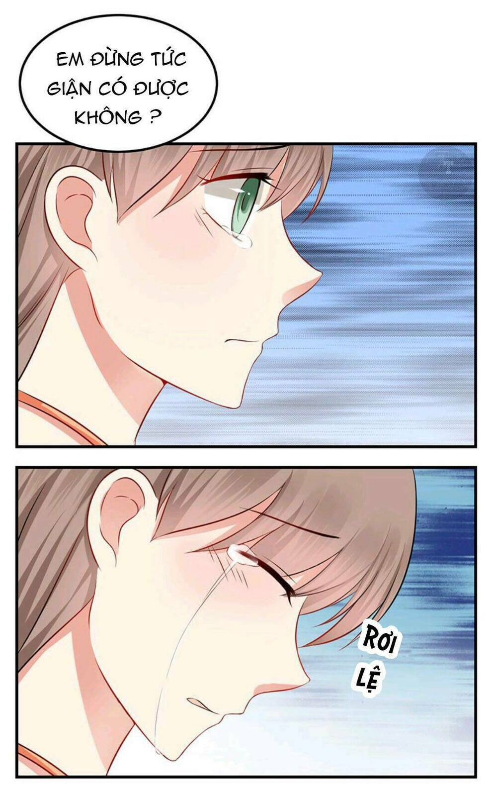 Đoạt Hôn Ác Thiếu: Chapter 22