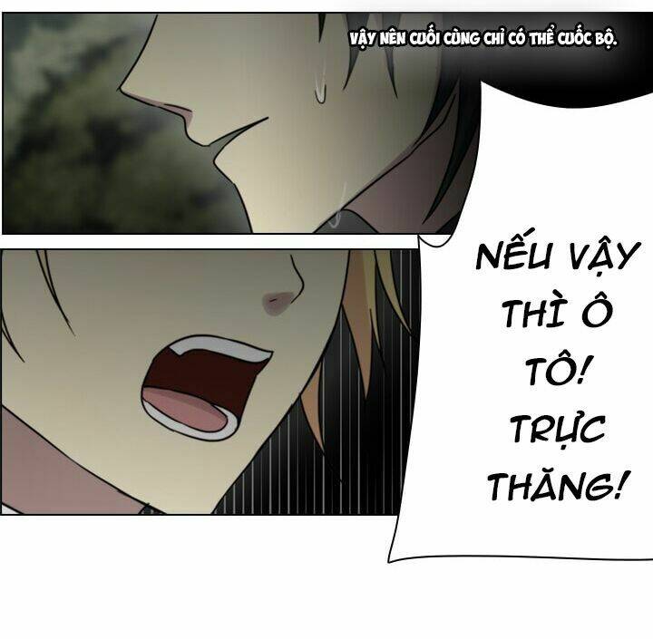 Người Cống Hiến: Chapter 27