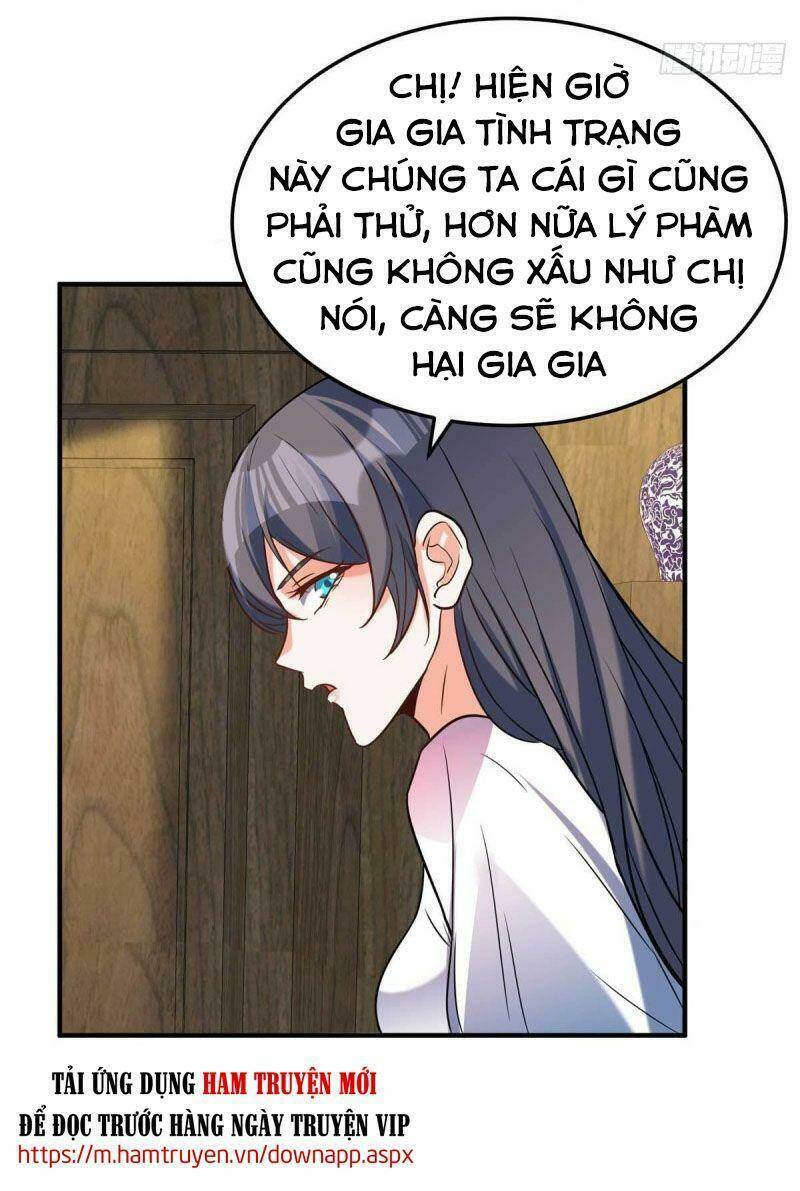 Đế Tế: Chapter 51