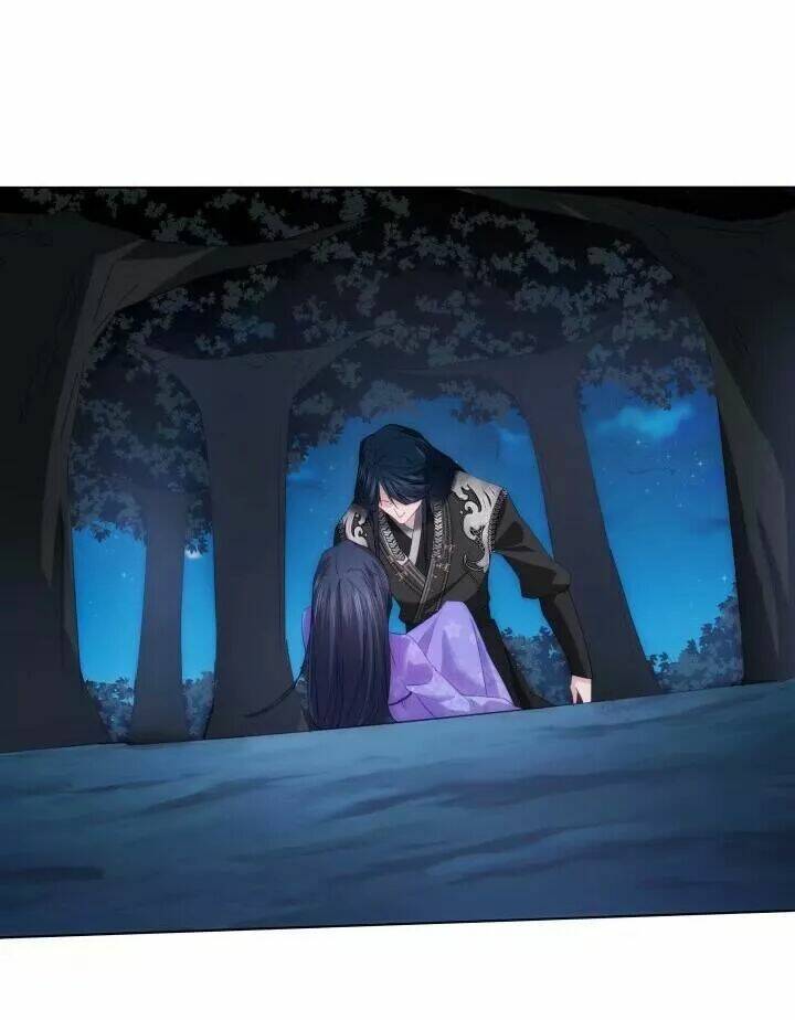 Bí Mật Của Dạ Tộc: Chapter 11.1