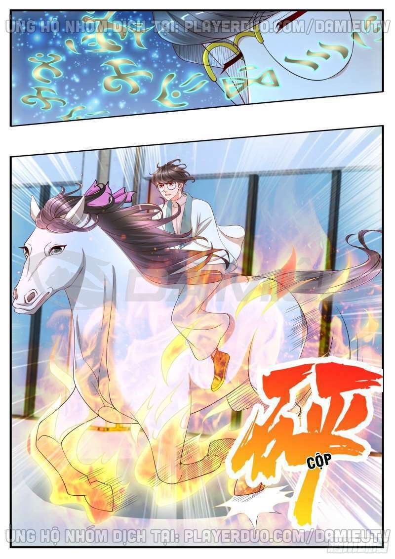 Ai Nói Ta Là Đại Lão?: Chapter 14