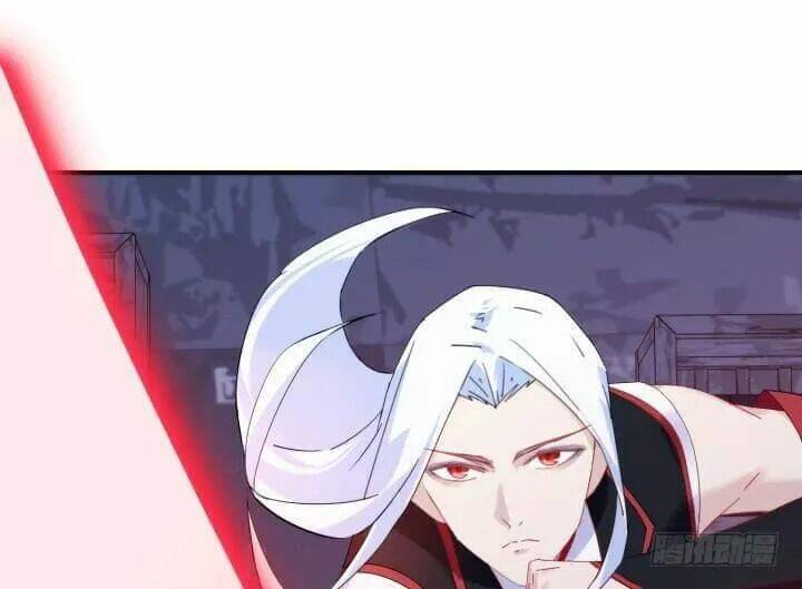 Bí Mật Của Dạ Tộc: Chapter 45