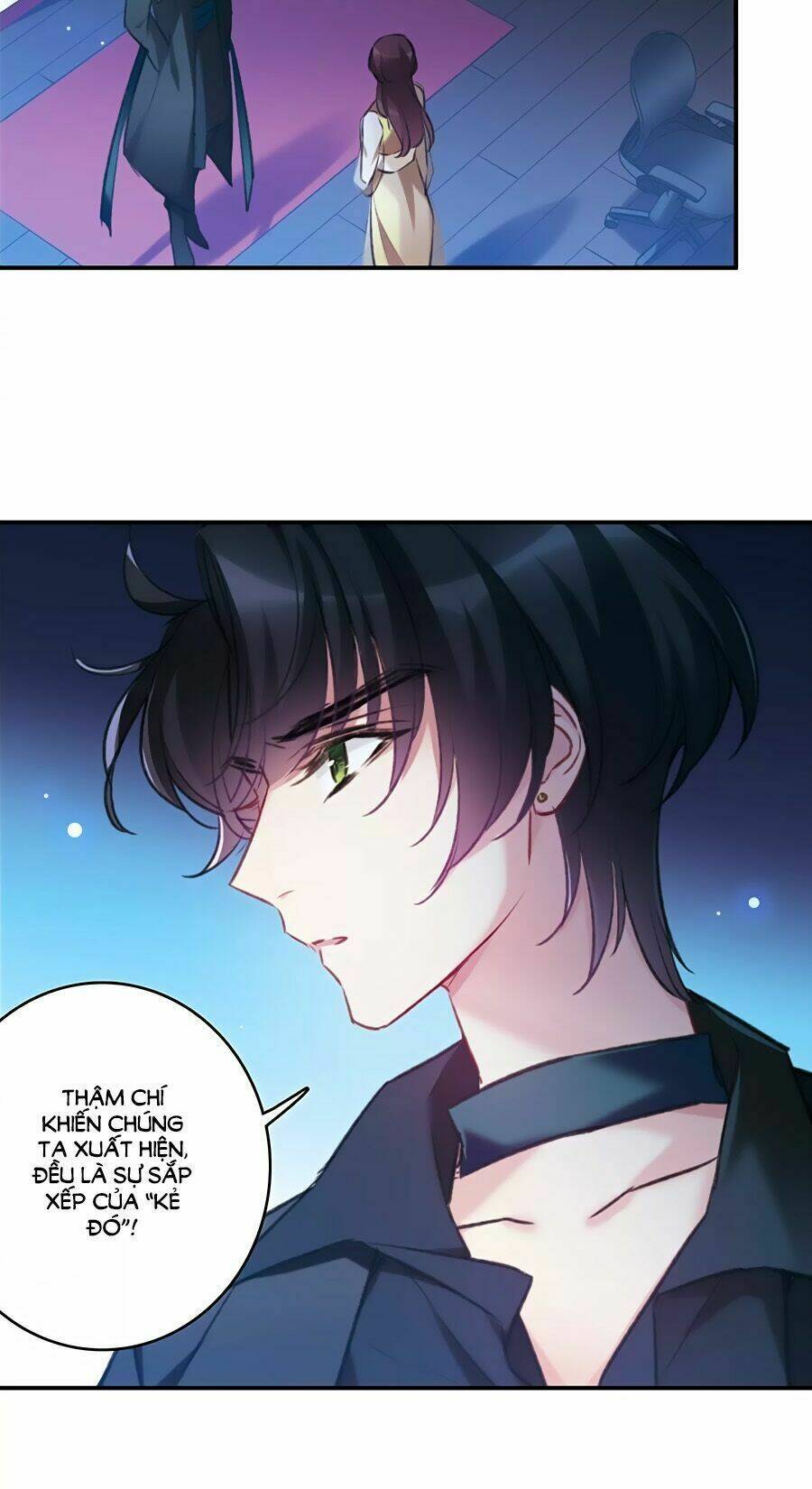 Cuốn Sách Vận Mệnh Của Tôi: Chapter 47