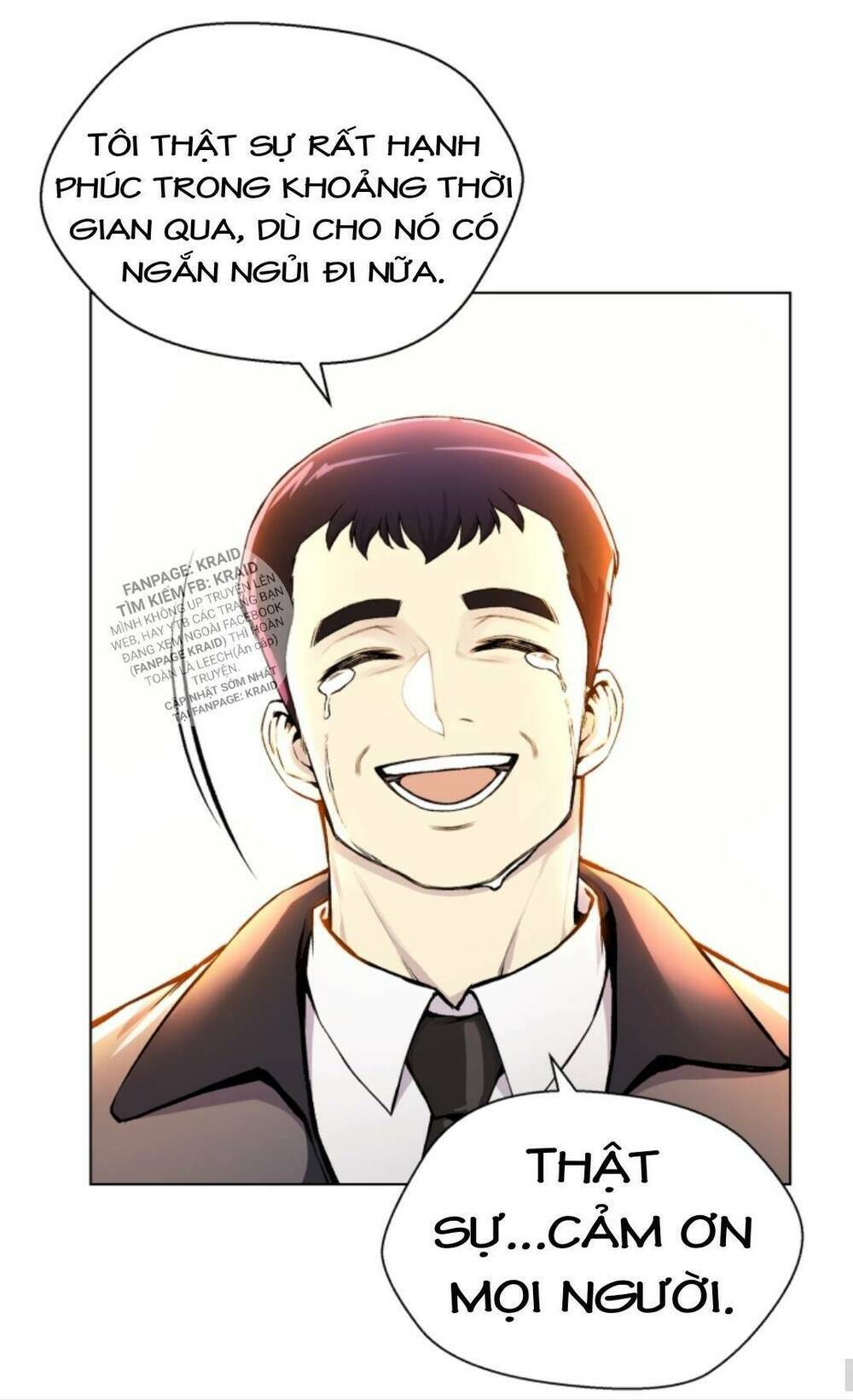 Luân Hồi Ác Nhân: Chapter 30