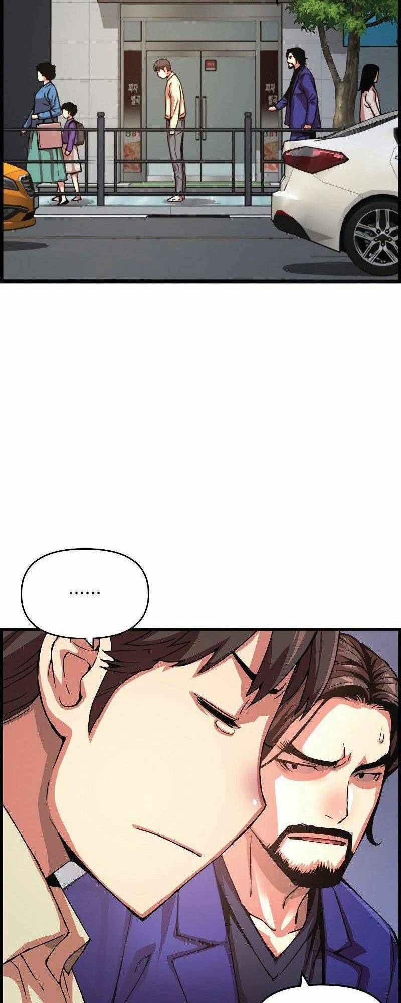 Tôi Sẽ Sống Như Một Hoàng Tử: Chapter 88