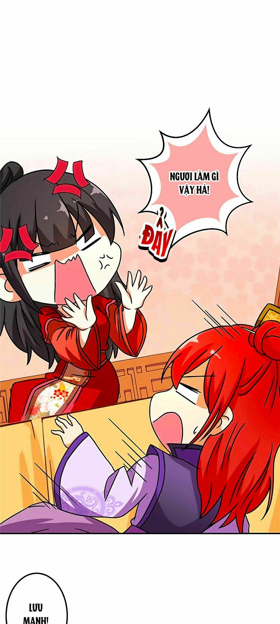 Vương Gia ! Ngươi Thật Bỉ Ổi !: Chapter 478