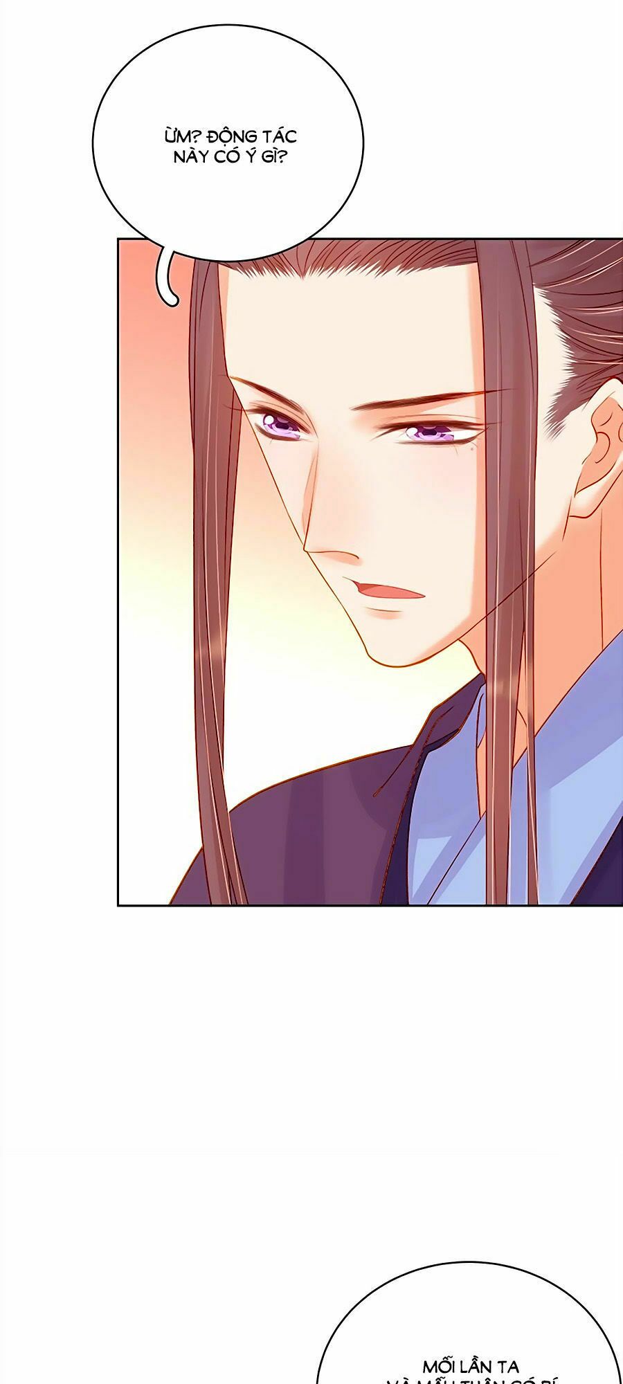 Xuân Khuê Bí Lục: Xưởng Công Thái Liêu Nhân: Chapter 72