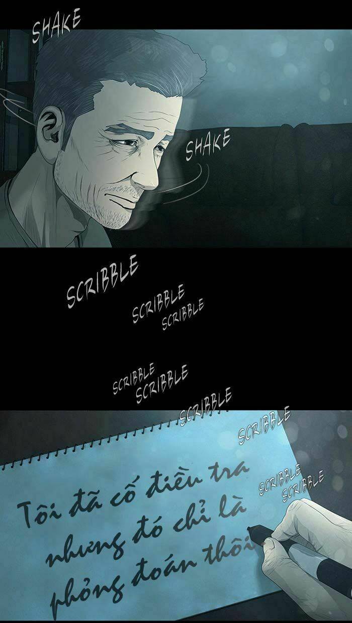 Dead Days: Chapter 26