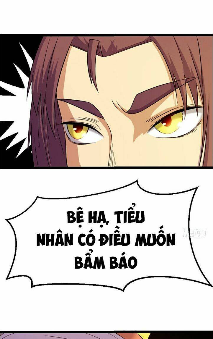 Phong Quỷ Truyền Thuyết: Chapter 119