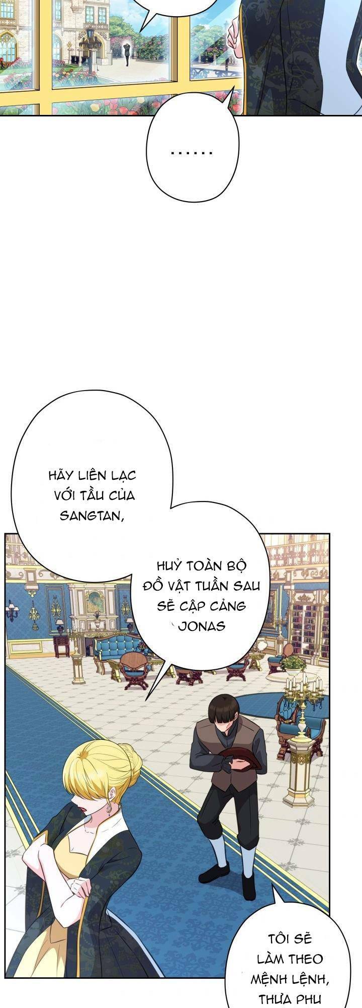 Gửi Đến Người Bạn Của Tôi: Chapter 31