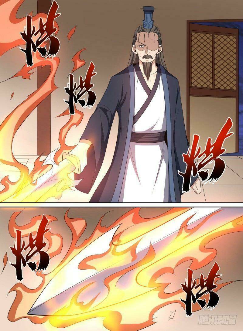 Võ Lực Chí Mạng: Chapter 57