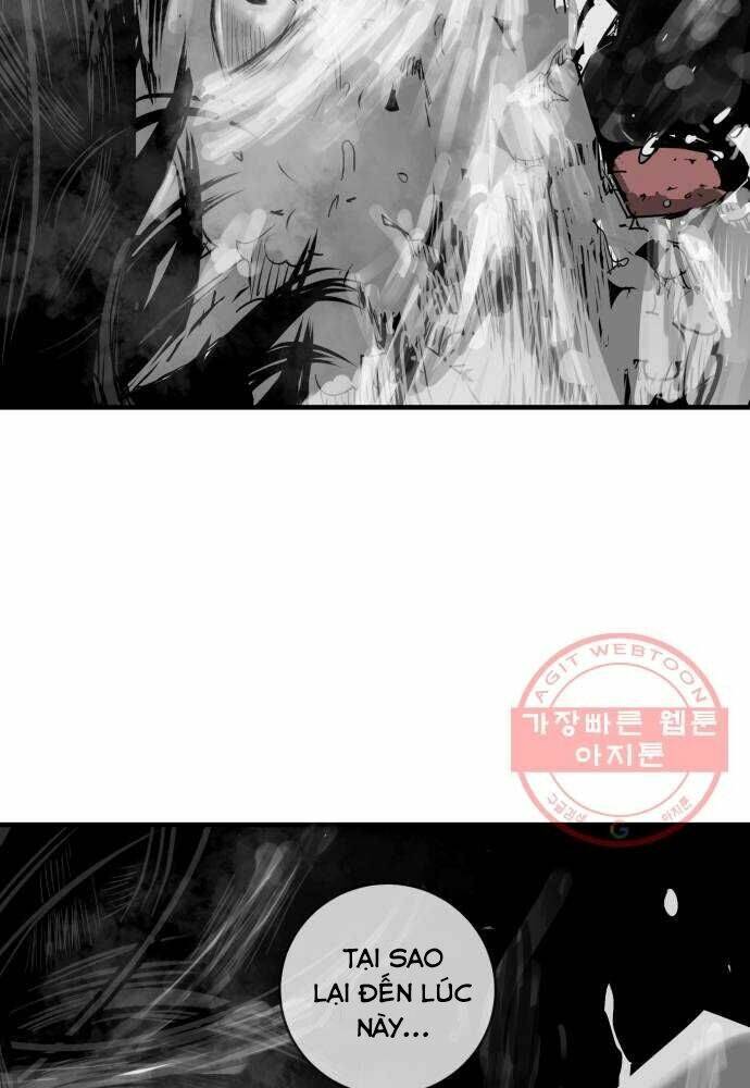 Quảng Trường Máu: Chapter 55