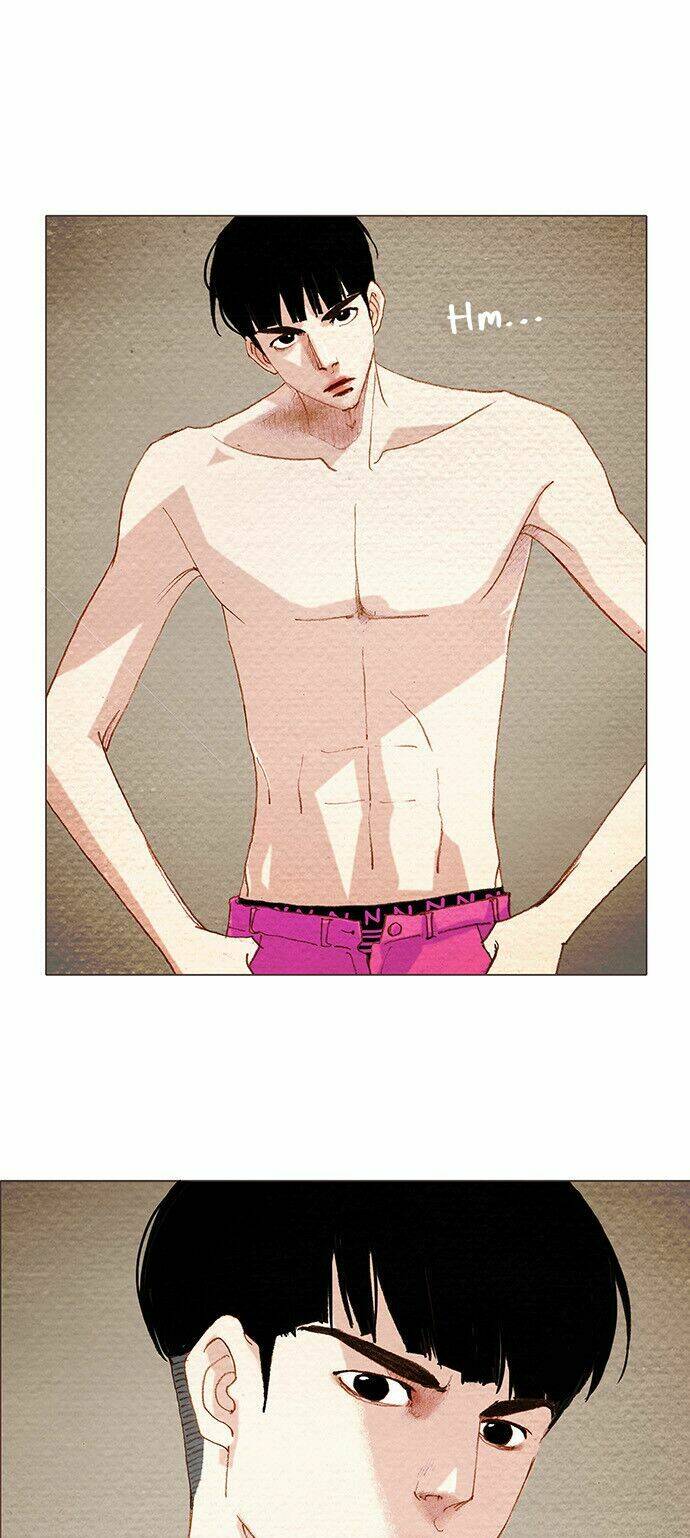 Thánh Thần Trẻ Trâu: Chapter 69