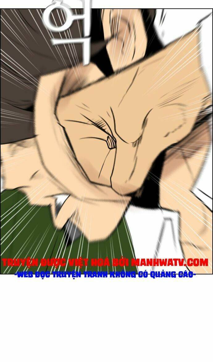 Kẻ Hồi Sinh: Chapter 119