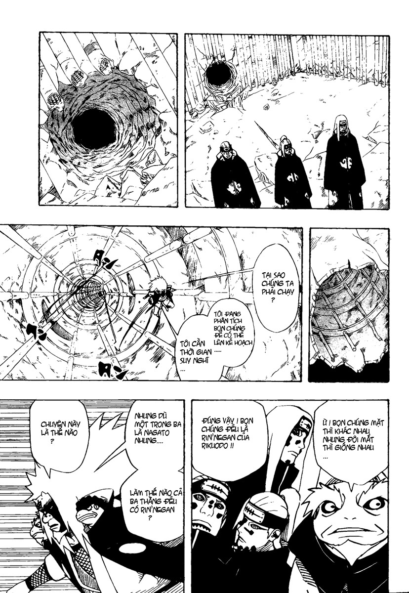 Naruto: Chapter 378