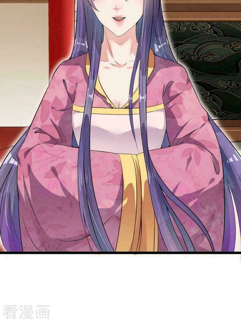 Đế Vương Sợ Vương Phi Muốn Sở Hữu Thiên Hạ: Chapter 13