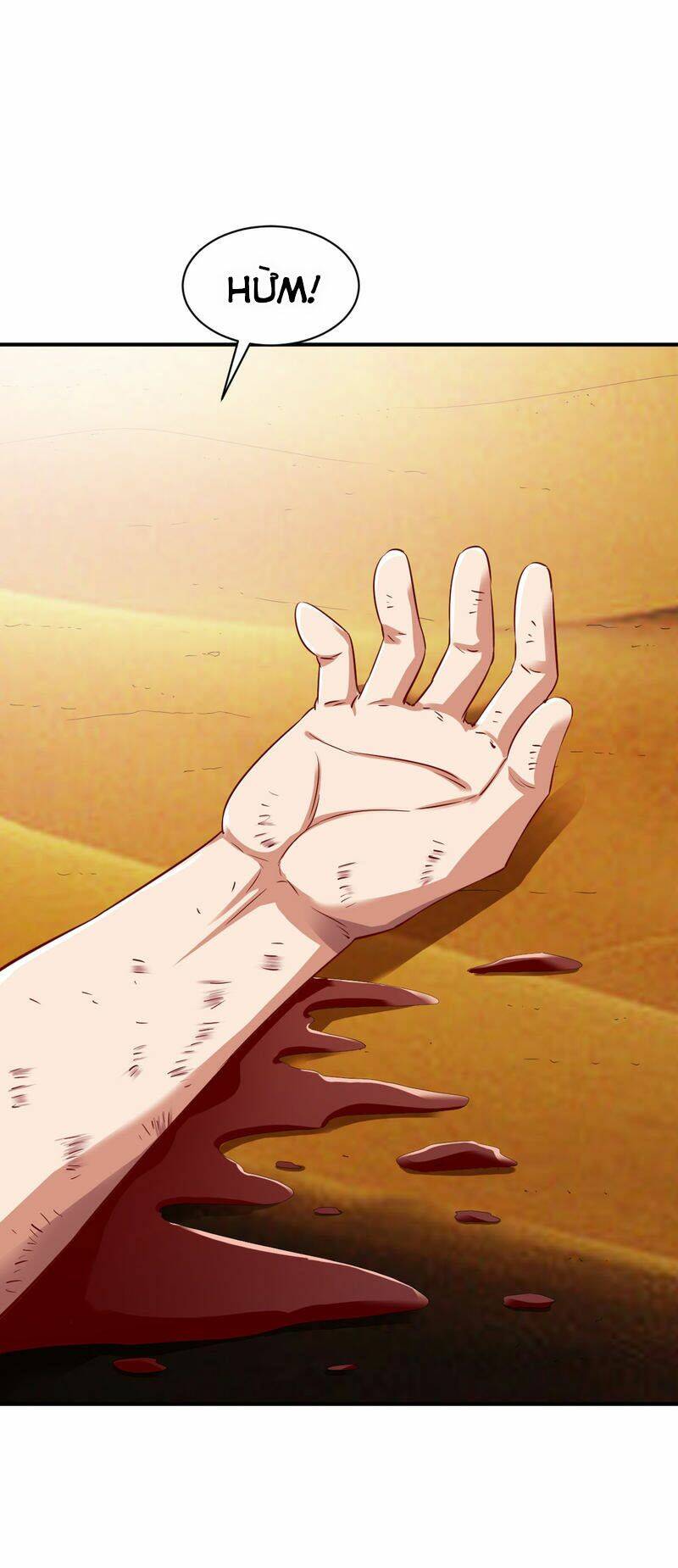 Chiến Đỉnh: Chapter 147