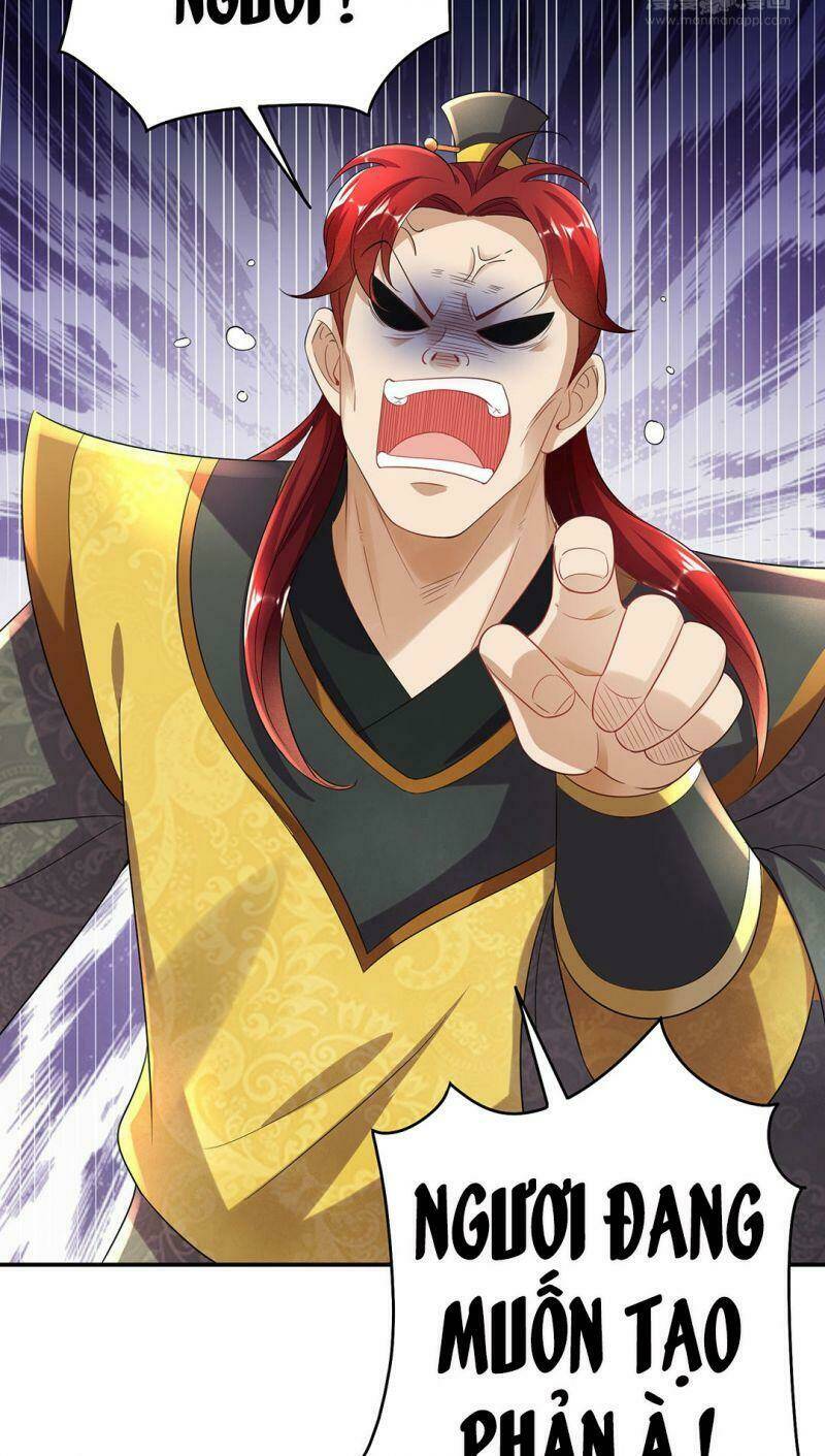 Thiên Kim Bất Hoán: Chapter 77