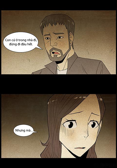 Chuyện Lạ Đêm Khuya: Chapter 86