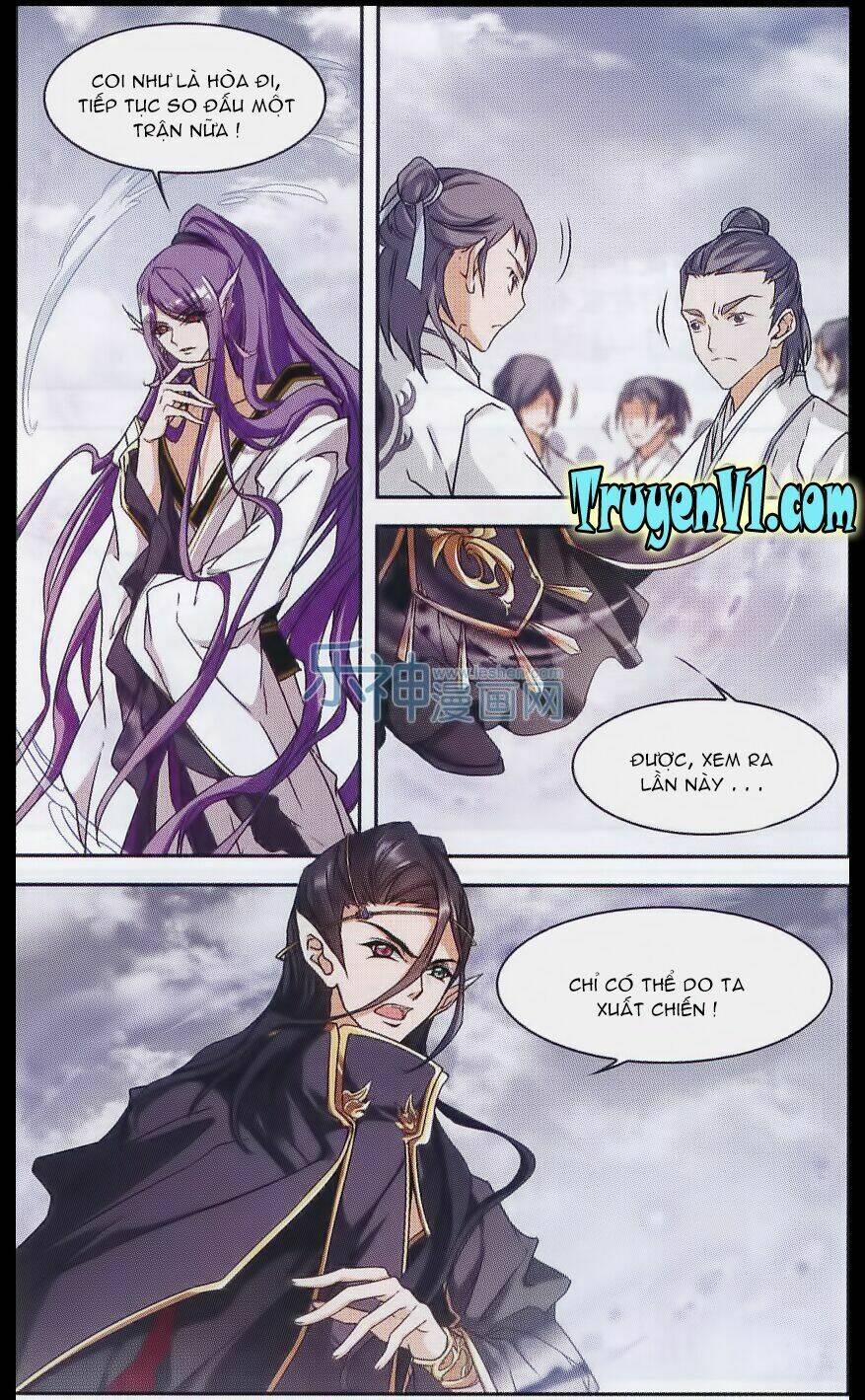 Hoa Thiên Cốt: Chapter 101