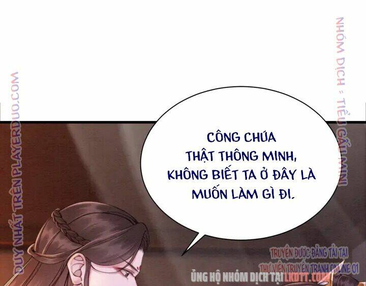 Trọng Sinh Bá Sủng Nhiếp Chính Vương Quá Mạnh Mẽ: Chapter 167