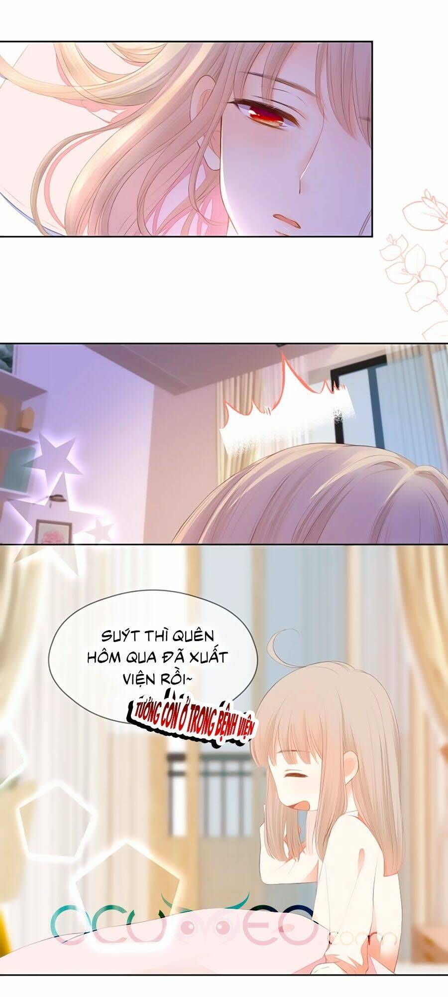 Đóa Hoa Chớm Nở: Chapter 70