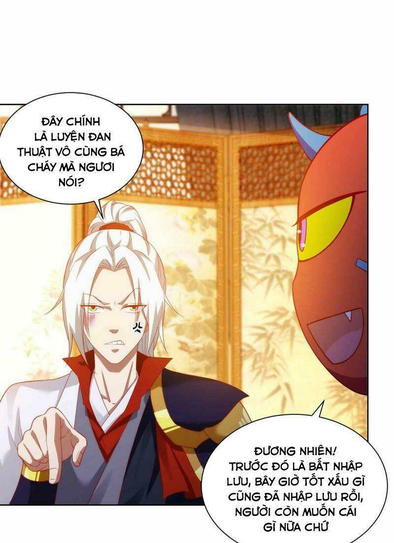 Siêu Cấp Thôn Phệ Hệ Thống: Chapter 20