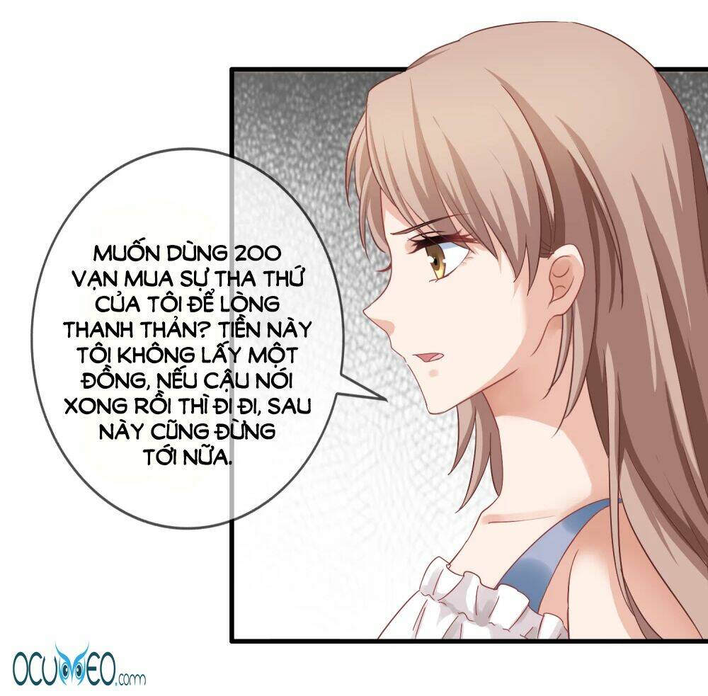 Mỹ Vị Giai Thê: Chapter 7