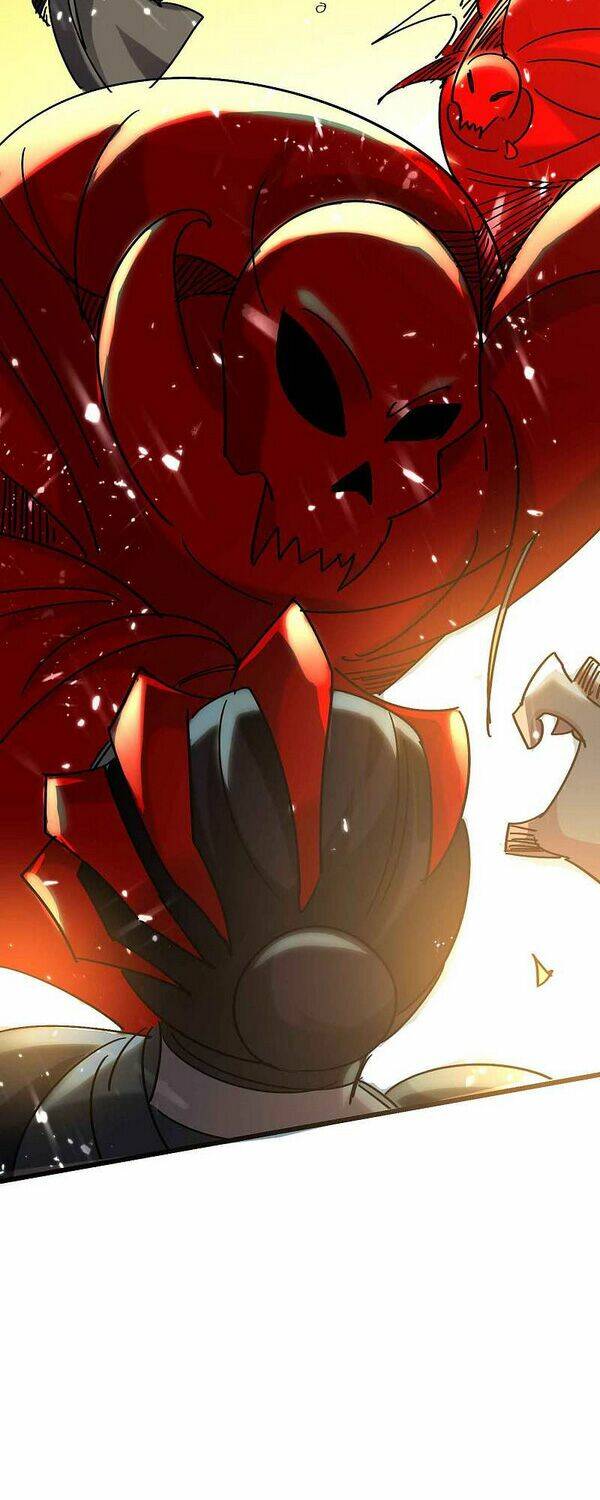 Vạn Giới Tiên Vương: Chapter 135