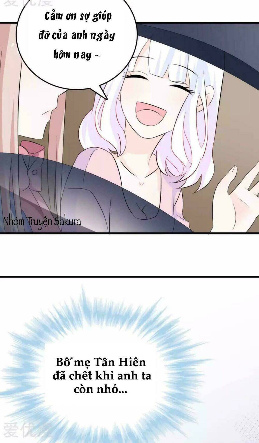 Tôi Vốn Dĩ Bị Bệnh Kiều: Chapter 27