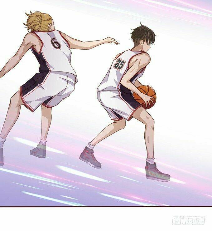 Tình Yêu Ba Tuyến: Chapter 8