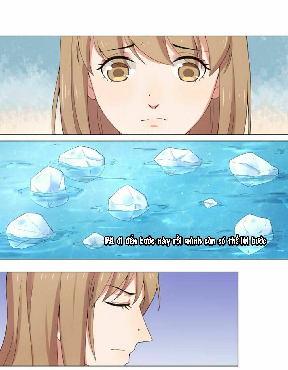 Tinh Hải Phù Mộng: Chapter 9