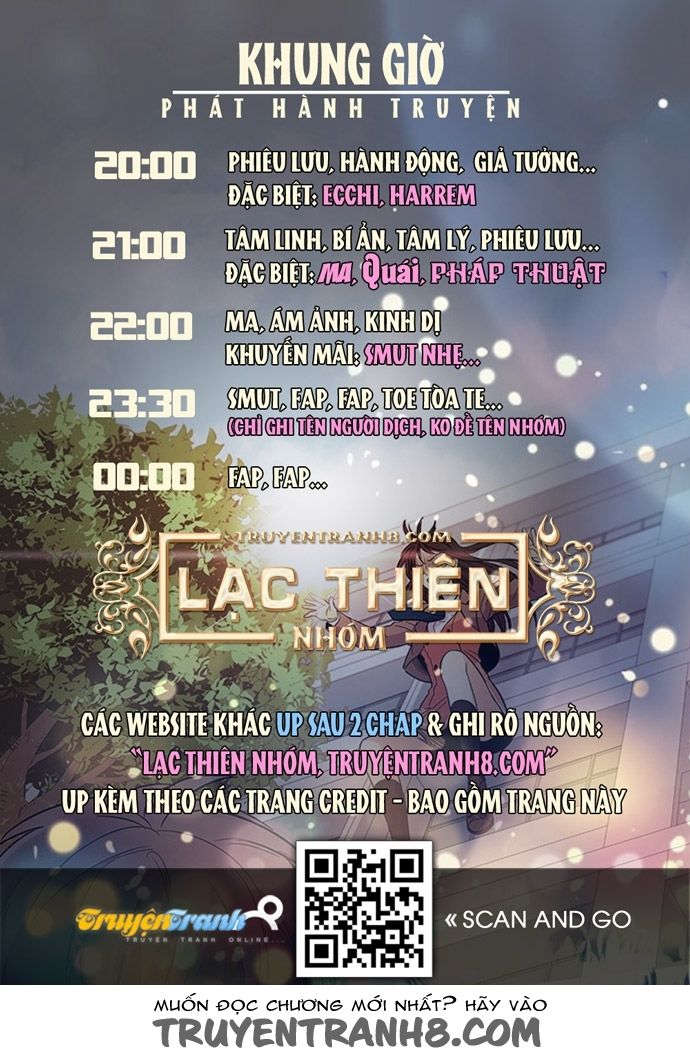 Cô Bạn Gái Kì Lạ Của Tôi: Chapter 23