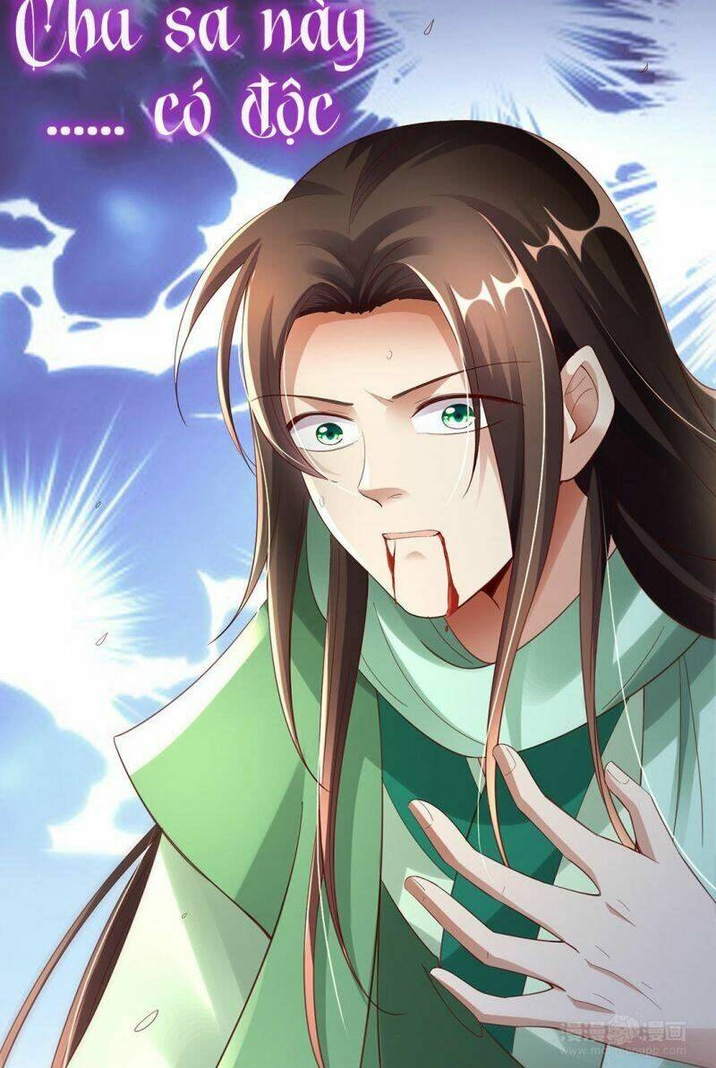 Thiên Kim Bất Hoán: Chapter 80