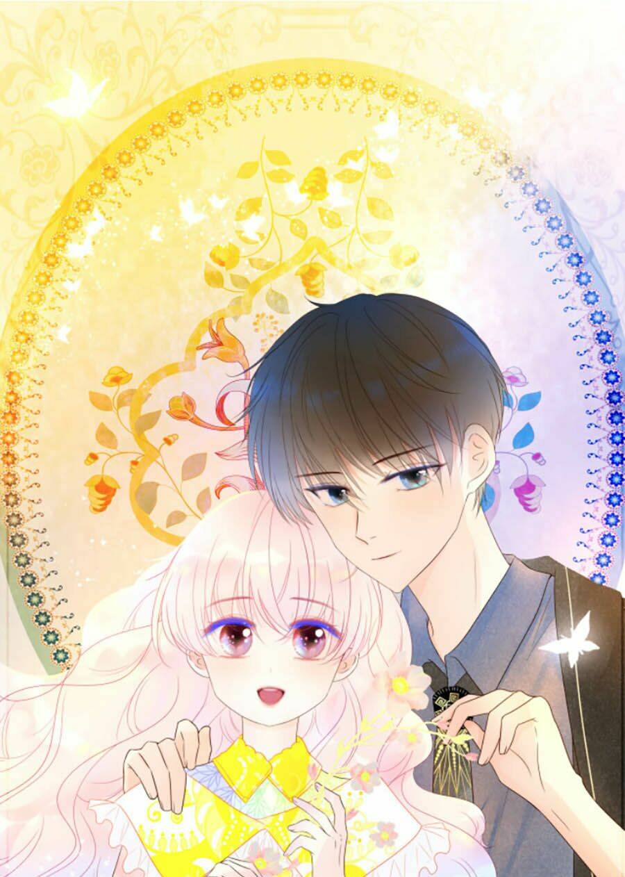 Anh Dành Phần Đời Còn Lại Để Yêu Thương Em: Chapter 2