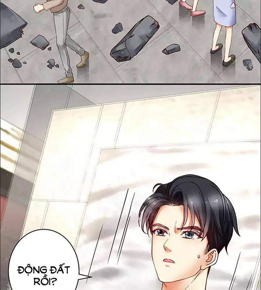 Bạn Trai 1/4 Của Tôi: Chapter 10